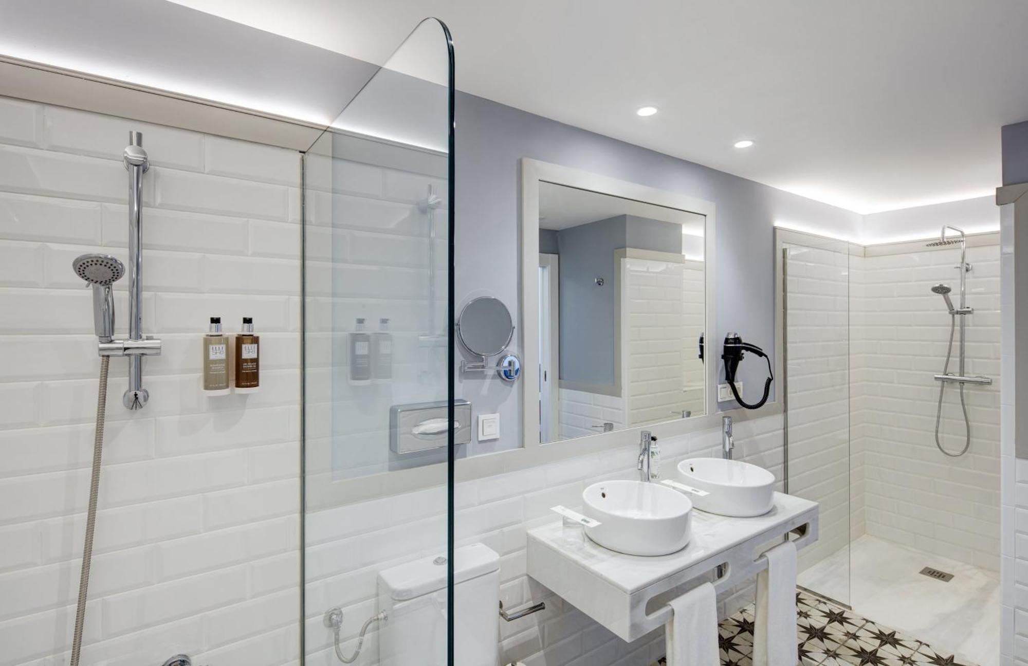 Sercotel Granada Suites Dış mekan fotoğraf