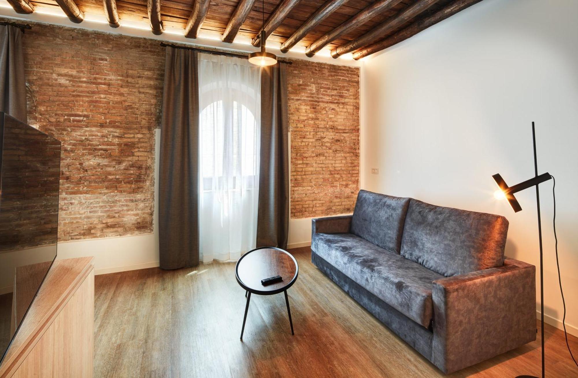 Sercotel Granada Suites Dış mekan fotoğraf